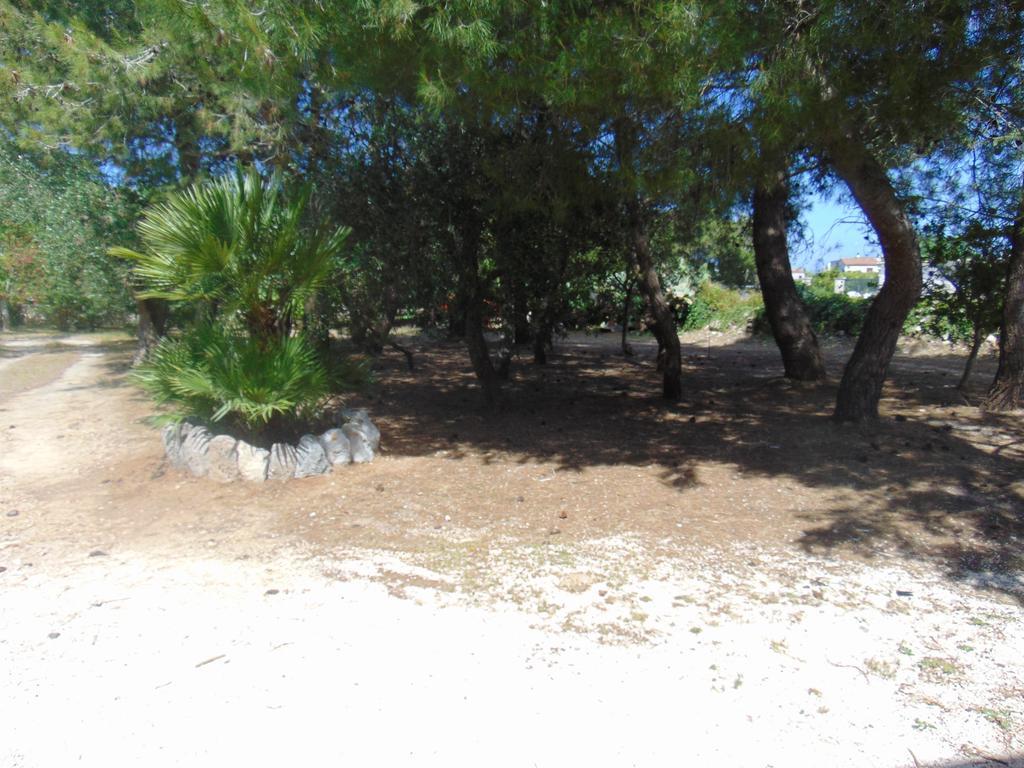 Vacanze Al Minci Giurdignano Exterior foto