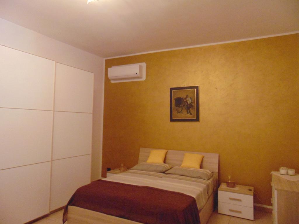 Vacanze Al Minci Giurdignano Exterior foto