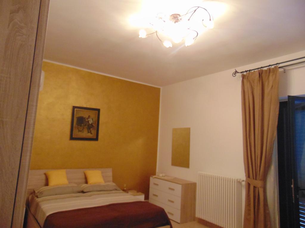 Vacanze Al Minci Giurdignano Exterior foto