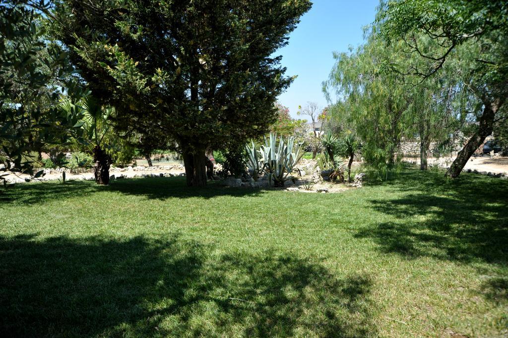 Vacanze Al Minci Giurdignano Exterior foto